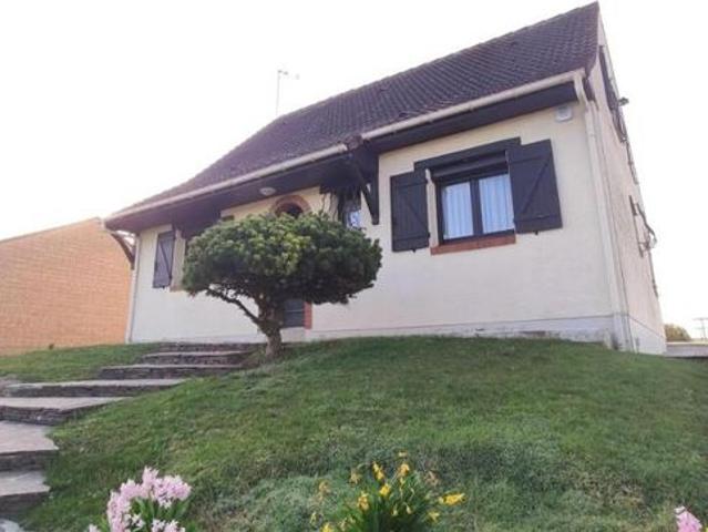 Maison vente à Arras, Boiry-sainte-rictrude