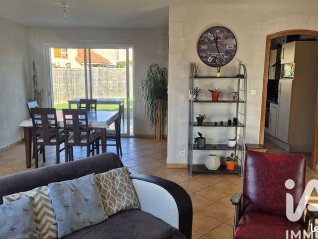Maison vente à Cholet, La Tessoualle