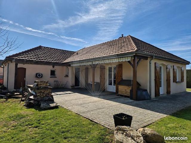 Maison vente à Sens, Serbonnes
