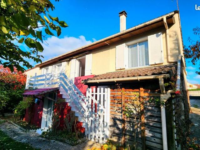 Maison vente à Meaux, La Ferté-sous-jouarre