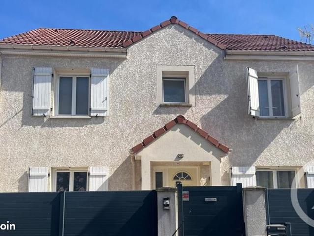 Maison vente à Meaux, Le Pin