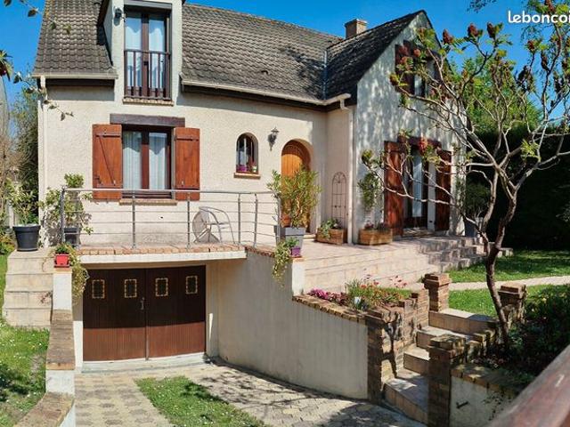 Maison vente à Saint-Germain-en-Laye, Sartrouville