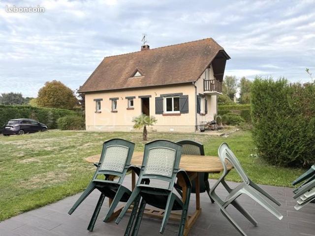 Maison vente à Acquigny, Eure