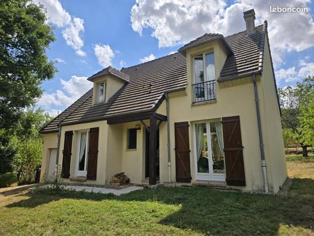 Maison vente à Provins, Rebais