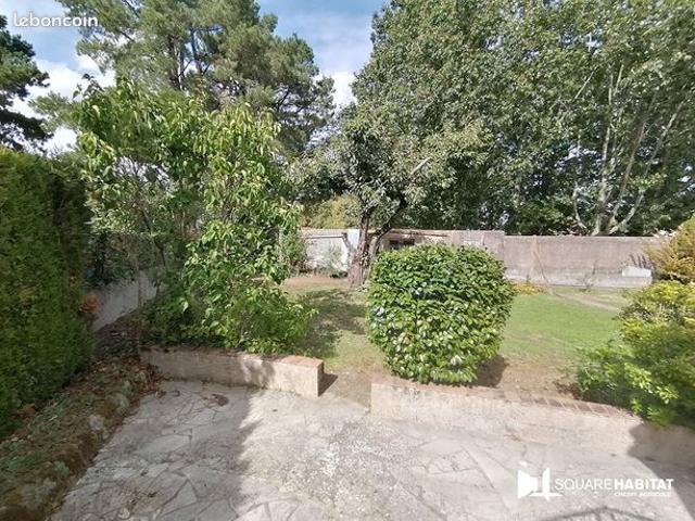 Maison vente à Cholet