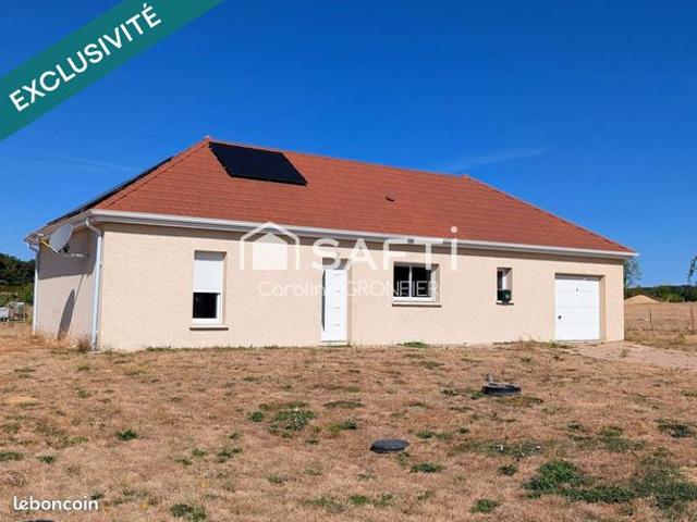 Maison vente à Issoudun, Fontenay