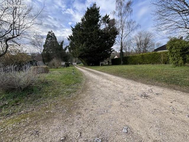 Maison vente à Montbard, Chamesson