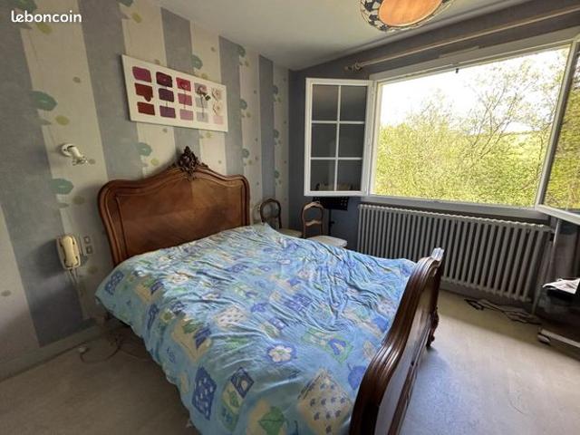 Maison vente à Bressuire