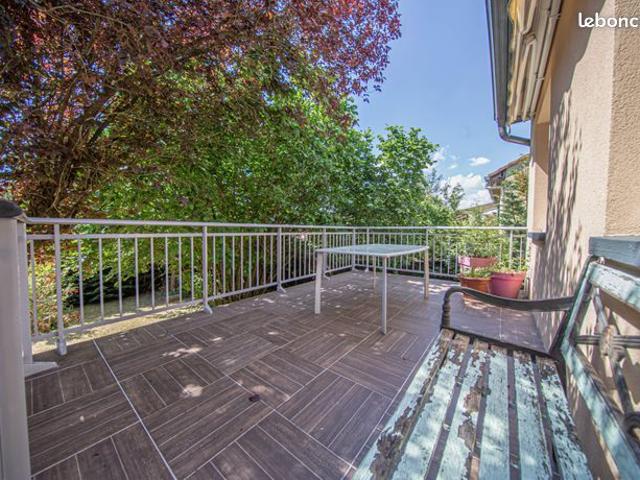 Maison vente à Nancy, Pulligny
