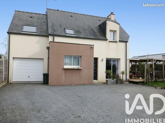 Maison vente à Avranches, Hocquigny