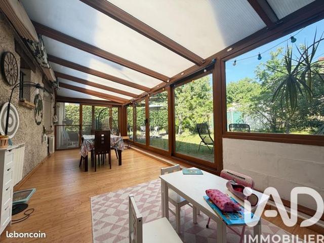 Maison vente à Palaiseau, Sainte-geneviève-des-bois