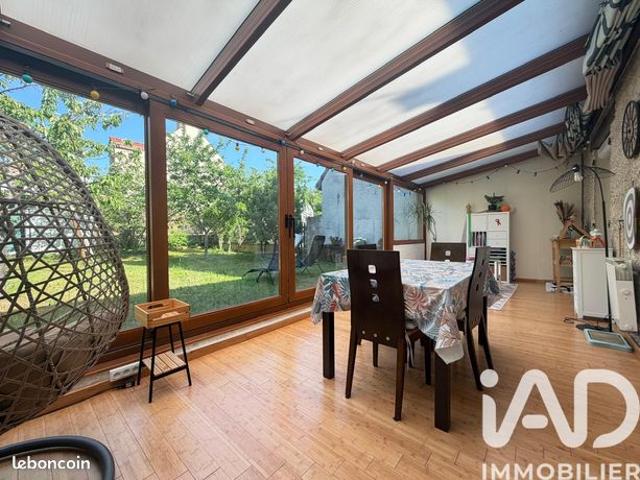 Maison vente à Palaiseau, Sainte-geneviève-des-bois