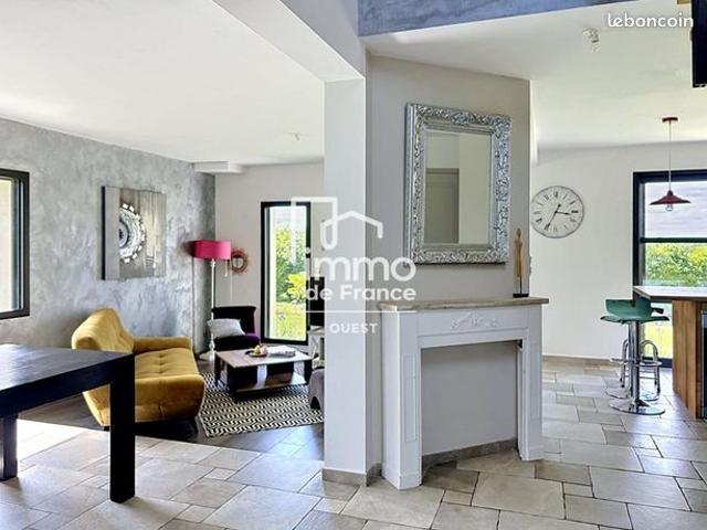 Maison vente à Mayenne, Evron