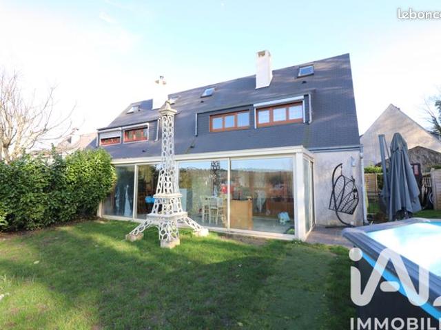 Maison vente à Niort, Avon