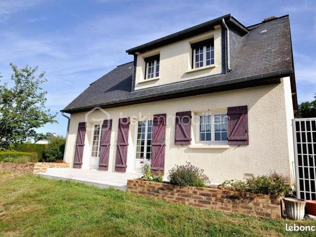 Maison vente à Le Havre, Norville