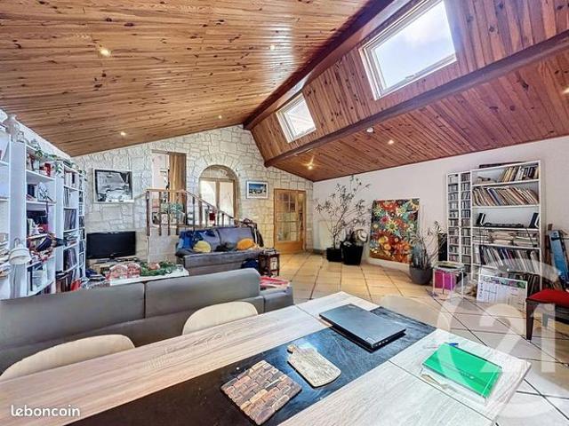 Maison vente à L'Haÿ-les-Roses, Villejuif