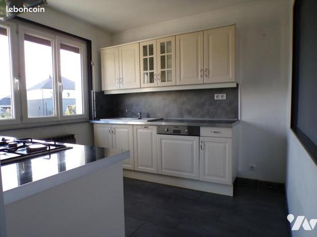Maison vente à Dieppe, Etalondes