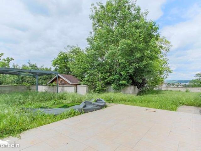Maison vente à Mantes-la-Jolie, Mantes-la-ville