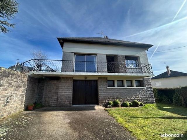 Maison vente à Ussel, Meymac