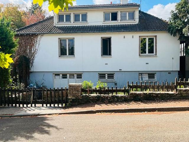 Maison vente à Auxerre, Yonne