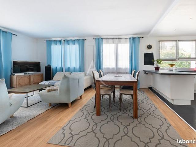 Maison vente à Torcy, Vaires-sur-marne