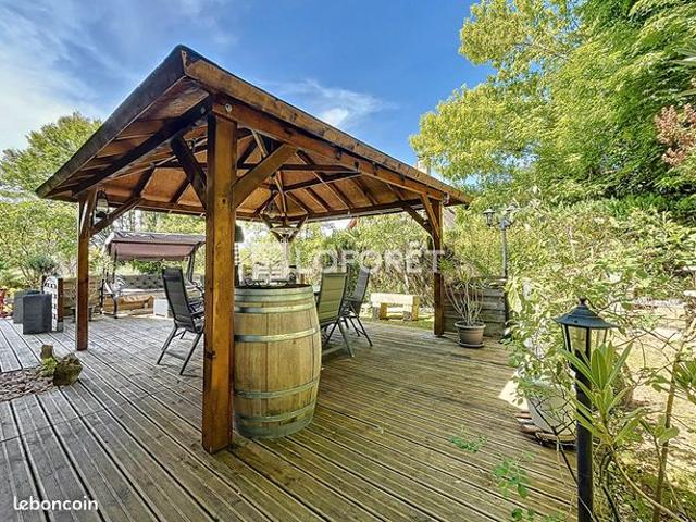 Maison vente à Chaumont, Neuilly-sur-suize