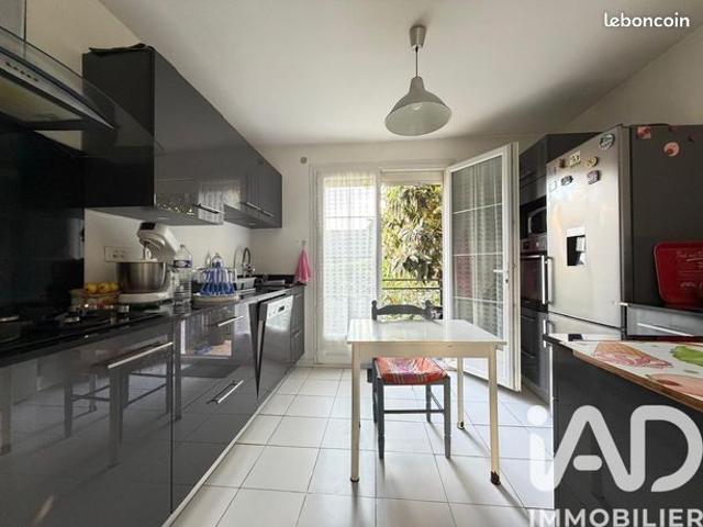 Maison vente à Palaiseau, Villemoisson-sur-orge