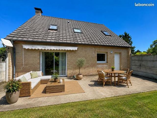 Maison vente à Langres, Vicq