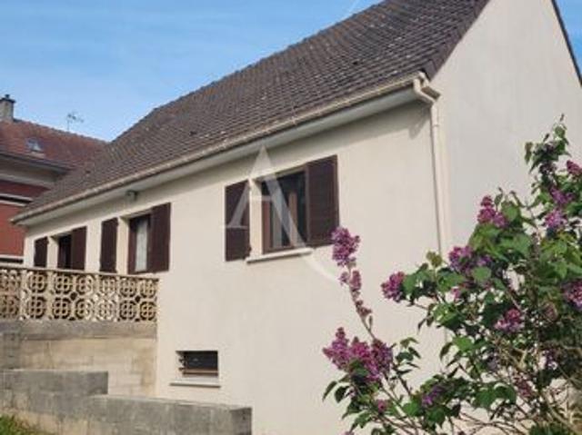 Maison vente à Melun, Combs-la-ville