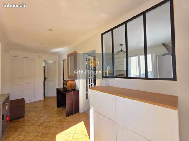Maison vente à Sarcelles, Val-d'Oise