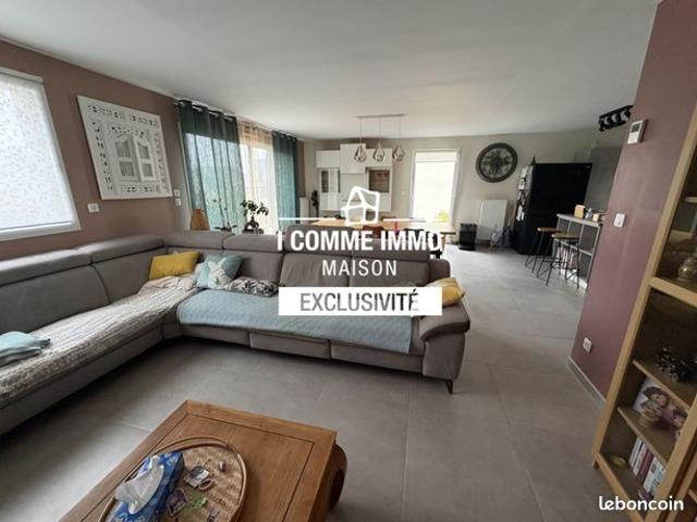 Maison vente à Lens, Ablain-saint-nazaire