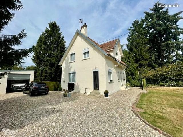 Maison vente à Dieppe, Neufchâtel-en-bray