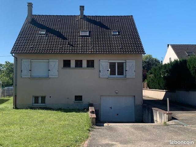 Maison vente à Auxerre, Appoigny