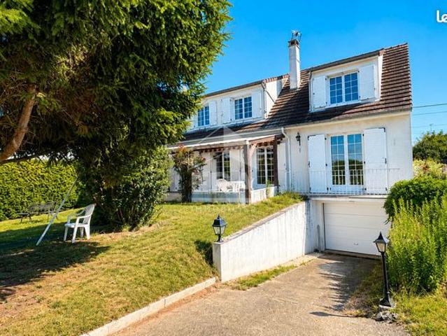 Maison vente à Sarcelles, Chaumontel