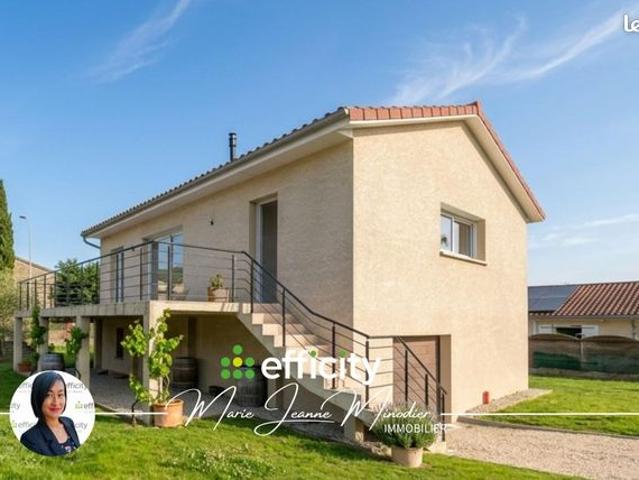 Maison vente à Anse, Rhône