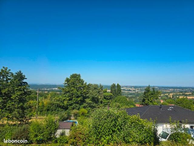 Maison vente à Vichy, Creuzier-le-vieux
