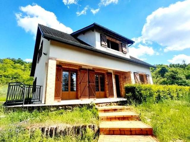 Maison vente à Sens, Armeau