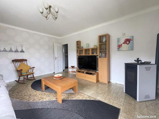 Maison vente à Pamiers, La Bastide-sur-l'hers