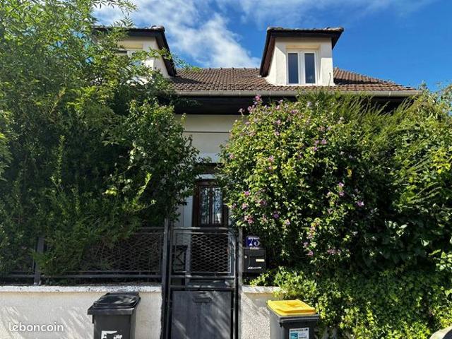 Maison vente à Saint-Denis, Saint-denis