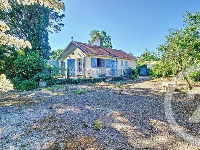 Maison vente à Fontenay-le-Comte, Saint-michel-en-l'herm