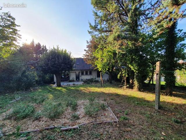 Maison vente à Poitiers