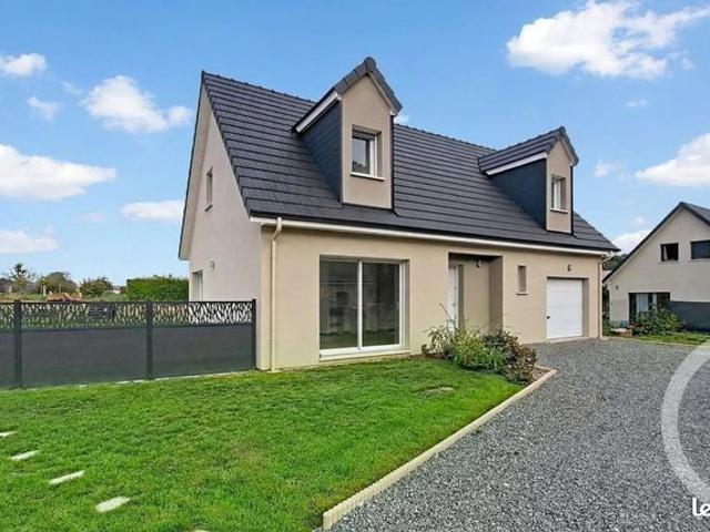 Maison vente à Hattenville, Seine-Maritime