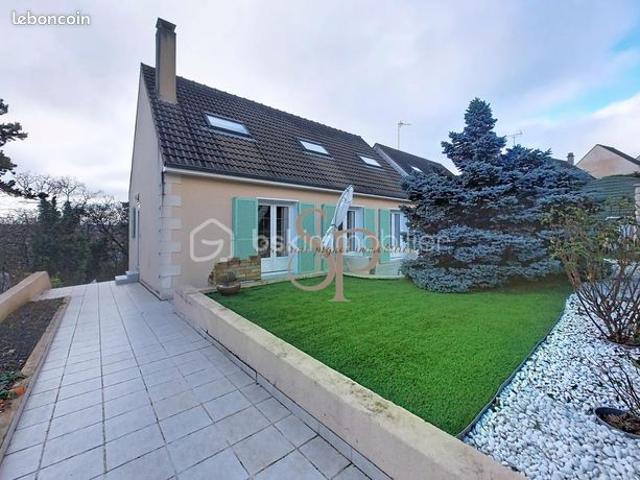 Maison vente à Fontainebleau, Souppes-sur-loing