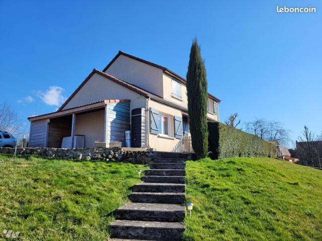 Maison vente à Vichy, Creuzier-le-vieux