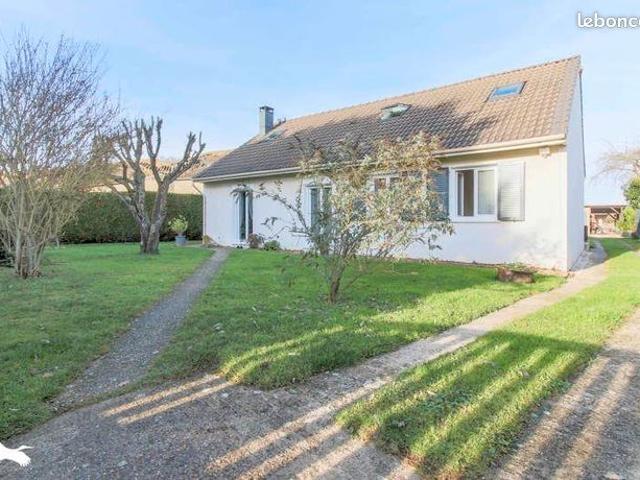 Maison vente à Le Blanc, Tilly