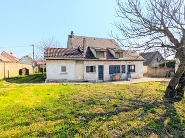 Maison vente à Clermont, Maimbeville