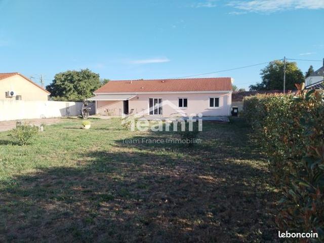 Maison vente à Espinasse-Vozelle, Allier