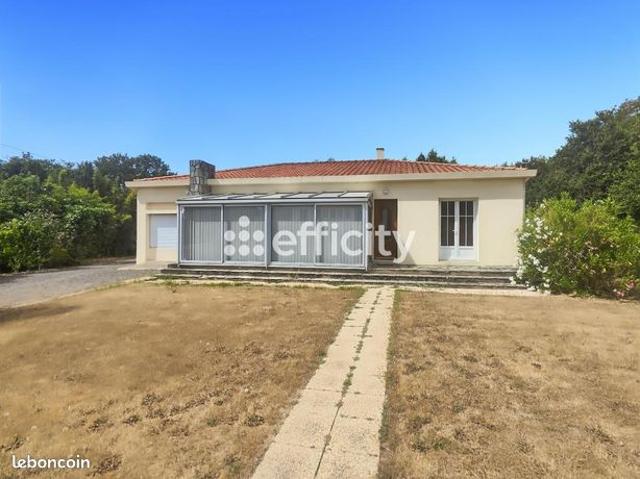 Maison vente à Les Sables-d'Olonne, Bretignolles-sur-mer