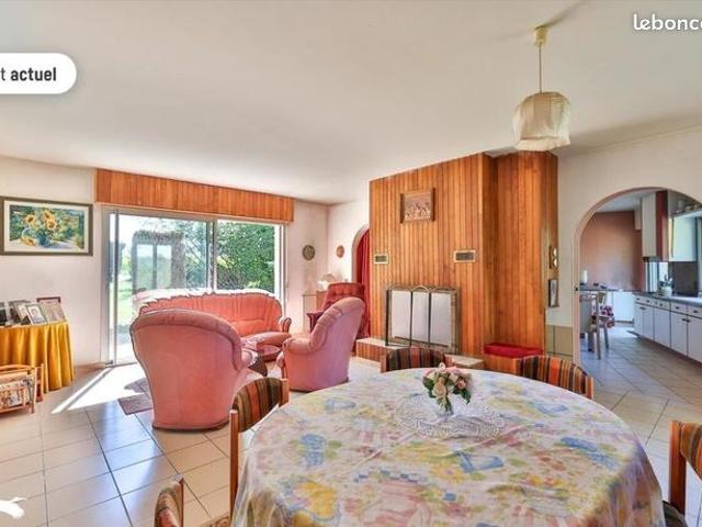 Maison vente à Touvérac, Charente