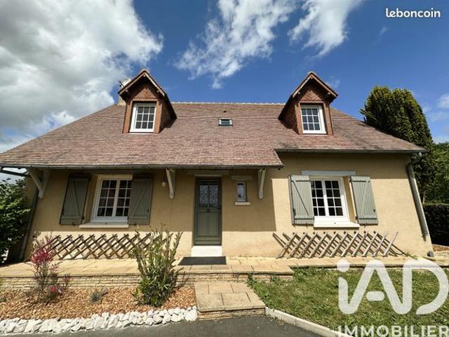 Maison vente à Le Mans, Pruillé-le-chétif